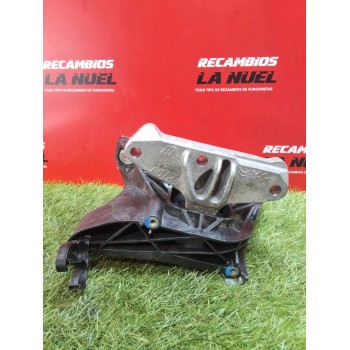 Recambio de soporte motor para peugeot partner furgoneta/monovolumen (k9) 1.5 bluehdi 100 referencia OEM IAM 3331314008  