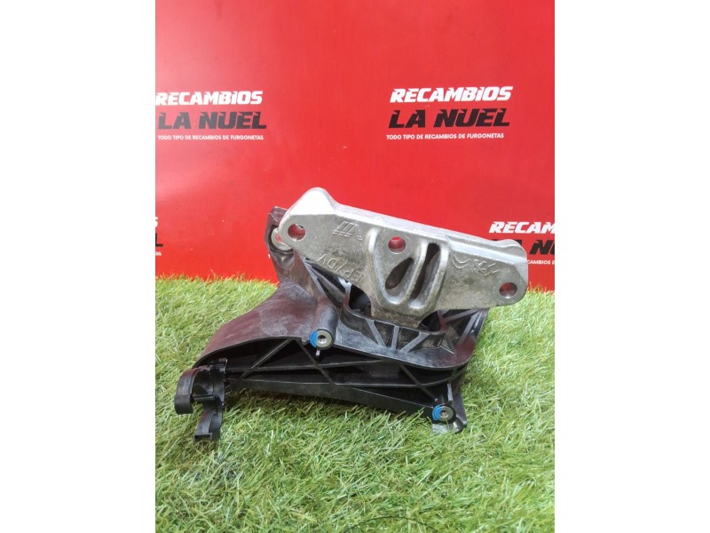 Recambio de soporte motor para peugeot partner furgoneta/monovolumen (k9) 1.5 bluehdi 100 referencia OEM IAM 3331314008  
