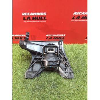 Recambio de soporte motor para peugeot partner furgoneta/monovolumen (k9) 1.5 bluehdi 100 referencia OEM IAM 3331314008  