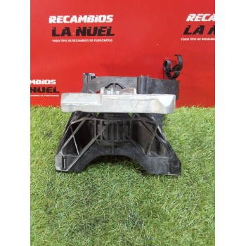 Recambio de soporte motor para peugeot partner furgoneta/monovolumen (k9) 1.5 bluehdi 100 referencia OEM IAM 3331314008  