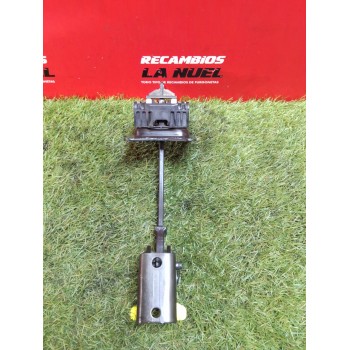 Recambio de freno puerta trasero derecho para peugeot partner furgoneta/monovolumen (k9) 1.5 bluehdi 100 referencia OEM IAM 9681