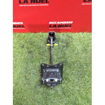 Recambio de freno puerta trasero derecho para peugeot partner furgoneta/monovolumen (k9) 1.5 bluehdi 100 referencia OEM IAM 9681