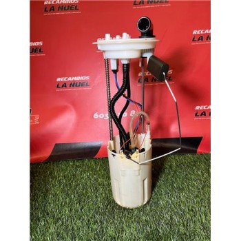 Recambio de aforador para citroën jumper furgon (05.2014) 2.0 30 l1h1 bluehdi 110 [2,0 ltr. - 81 kw blue-hdi fap cat] referencia