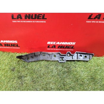 Recambio de soporte faro izquierdo para peugeot partner furgoneta/monovolumen (k9) 1.5 bluehdi 100 referencia OEM IAM 9821847480