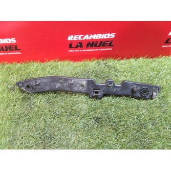 Recambio de soporte faro derecho para peugeot partner furgoneta/monovolumen (k9) 1.5 bluehdi 100 referencia OEM IAM 9821847180  