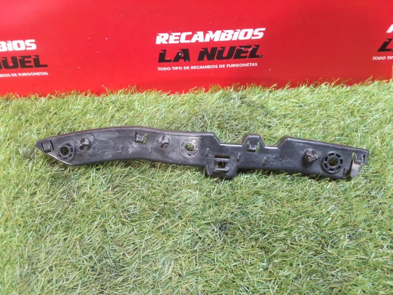 Recambio de soporte faro derecho para peugeot partner furgoneta/monovolumen (k9) 1.5 bluehdi 100 referencia OEM IAM 9821847180  