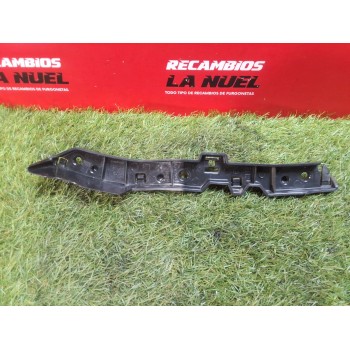 Recambio de soporte faro derecho para peugeot partner furgoneta/monovolumen (k9) 1.5 bluehdi 100 referencia OEM IAM 9821847180  