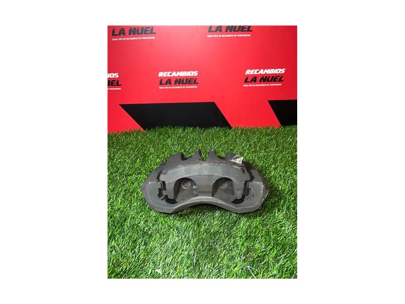 Recambio de pinza freno delantera derecha para mercedes-benz vito tourer (447)(07.2014) 1.6 109/110/111/114 cdi base fwd compact