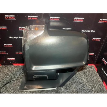 Recambio de retrovisor derecho para mercedes-benz sprinter iii furgon rwd/awd (907)(02.2018) 2.1 311/314/316 cdi rwd l3 / l4 (90