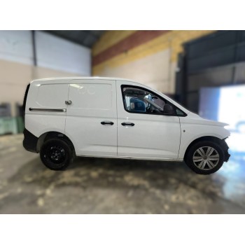 Recambio de despiece completo para volkswagen caddy v furgoneta/monovolumen (sba, sbh) 2.0 tdi bmt referencia OEM IAM DTRE DXRD 