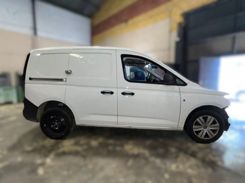 Recambio de despiece completo para volkswagen caddy v furgoneta/monovolumen (sba, sbh) 2.0 tdi bmt referencia OEM IAM DTRE DXRD 