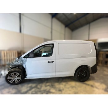 Recambio de despiece completo para volkswagen caddy v furgoneta/monovolumen (sba, sbh) 2.0 tdi bmt referencia OEM IAM DTRE DXRD 