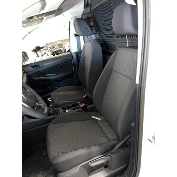 Recambio de despiece completo para volkswagen caddy v furgoneta/monovolumen (sba, sbh) 2.0 tdi bmt referencia OEM IAM DTRE DXRD 