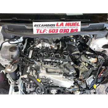 MOTOR COMPLETO DTRE DXRD 05L100032L