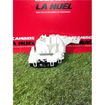 Recambio de cerradura puerta delantera derecha para mercedes-benz sprinter iii furgon fwd (910)(02.2018) 2.1 311/314 cdi fwd l2 