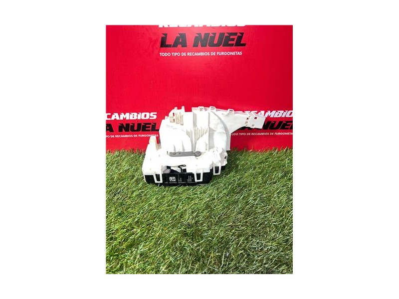Recambio de cerradura puerta delantera derecha para mercedes-benz sprinter iii furgon fwd (910)(02.2018) 2.1 311/314 cdi fwd l2 