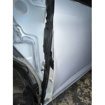 Recambio de puerta delantera izquierda para volkswagen caddy v furgoneta/monovolumen (sba, sbh) 2.0 tdi bmt referencia OEM IAM 2