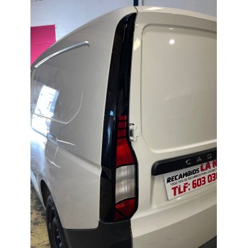 Recambio de piloto trasero izquierdo para volkswagen caddy v furgoneta/monovolumen (sba, sbh) 2.0 tdi bmt referencia OEM IAM 2K7