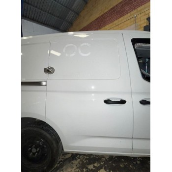 Recambio de puerta lateral corredera derecho para volkswagen caddy v furgoneta/monovolumen (sba, sbh) 2.0 tdi bmt referencia OEM
