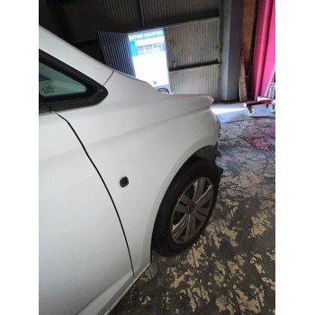 Recambio de aleta delantera derecha para volkswagen caddy v furgoneta/monovolumen (sba, sbh) 2.0 tdi bmt referencia OEM IAM 2K78