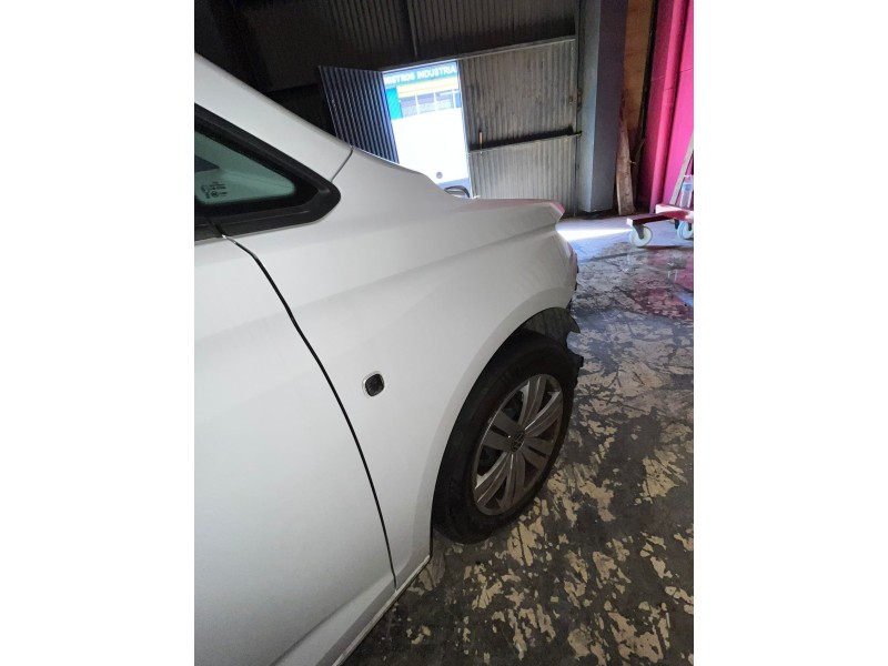 Recambio de aleta delantera derecha para volkswagen caddy v furgoneta/monovolumen (sba, sbh) 2.0 tdi bmt referencia OEM IAM 2K78