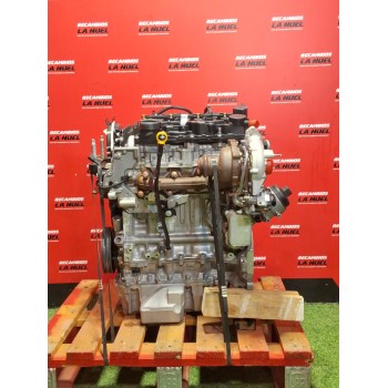 MOTOR COMPLETO ZTDA ZTNC 9862340880