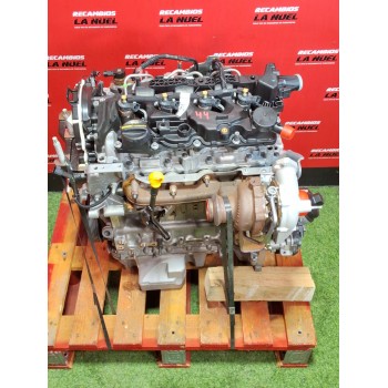 Recambio de motor completo para ford transit courier b460 furgoneta/monovolumen 1.5 ecoblue referencia OEM IAM ZTDA  