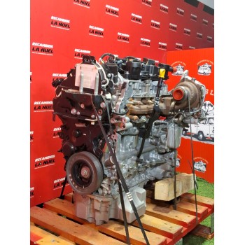 Recambio de motor completo para ford transit courier b460 furgoneta/monovolumen 1.5 ecoblue referencia OEM IAM ZTDA  