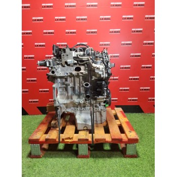 Recambio de motor completo para ford transit courier b460 furgoneta/monovolumen 1.5 ecoblue referencia OEM IAM ZTDA  