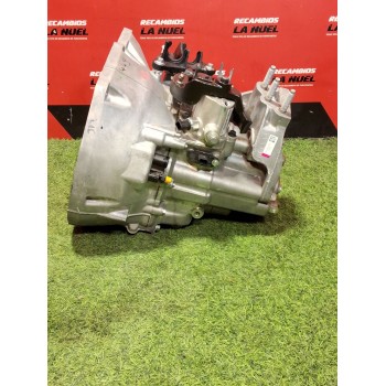 Recambio de caja cambios para ford transit courier b460 furgoneta/monovolumen 1.5 ecoblue referencia OEM IAM F1DR7002BDB  