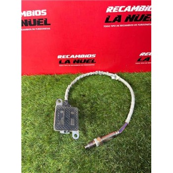 Recambio de sonda lambda para renault express (04.2021) 1.5 advance [1,5 ltr. - 55 kw blue dci diesel fap] referencia OEM IAM 22
