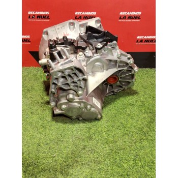 Recambio de caja cambios para ford transit courier b460 furgoneta/monovolumen 1.5 ecoblue referencia OEM IAM F1DR7002BDB  