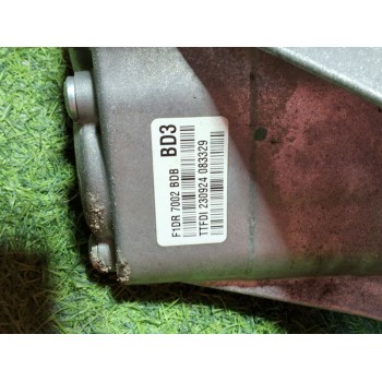 Recambio de caja cambios para ford transit courier b460 furgoneta/monovolumen 1.5 ecoblue referencia OEM IAM F1DR7002BDB  