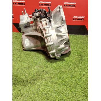 Recambio de caja cambios para ford transit courier b460 furgoneta/monovolumen 1.5 ecoblue referencia OEM IAM F1DR7002BDB  