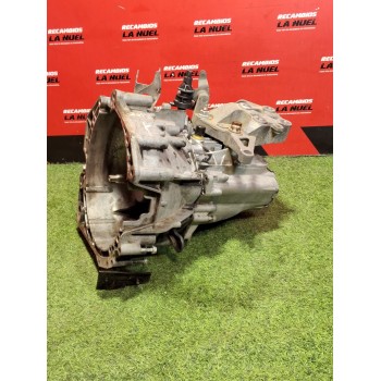 Recambio de caja cambios para citroën jumper furgon 30 l1h1 bluehdi 110 blue-hdi fap referencia OEM IAM 20GP05  