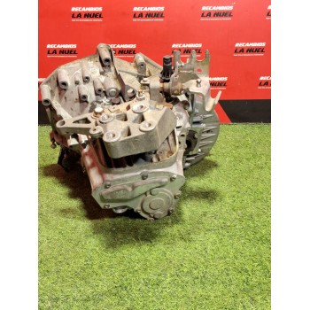 Recambio de caja cambios para citroën jumper furgon 30 l1h1 bluehdi 110 blue-hdi fap referencia OEM IAM 20GP05  