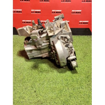 Recambio de caja cambios para citroën jumper furgon 30 l1h1 bluehdi 110 blue-hdi fap referencia OEM IAM 20GP05  