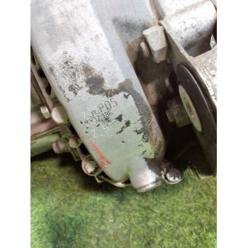 Recambio de caja cambios para citroën jumper furgon 30 l1h1 bluehdi 110 blue-hdi fap referencia OEM IAM 20GP05  