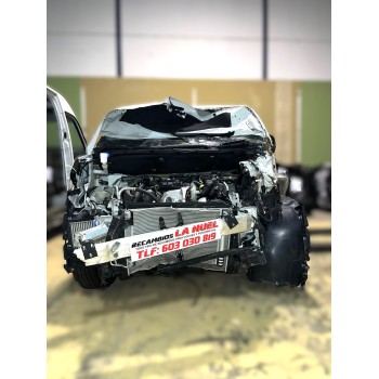 Recambio de despiece completo para peugeot partner furgoneta/monovolumen (k9) 1.5 bluehdi 100 referencia OEM IAM YH01 20V260 