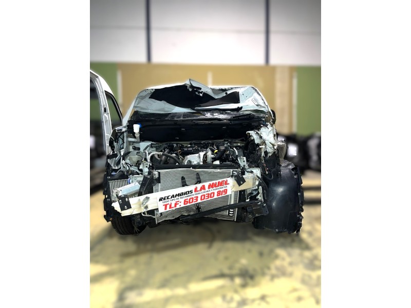 Recambio de despiece completo para peugeot partner furgoneta/monovolumen (k9) 1.5 bluehdi 100 referencia OEM IAM YH01 20V260 