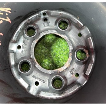 Recambio de llanta para mercedes-benz vito furgón (447)(07.2014) 1.6 109/111 cdi worker compacta (447.601) [1,6 ltr. - 84 kw cdi