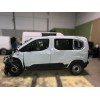 Recambio de despiece completo para peugeot partner furgoneta/monovolumen (k9) 1.5 bluehdi 100 referencia OEM IAM YH01 20V260 