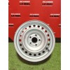 Recambio de llanta para renault kangoo iii monospace blue dci 95 (kjab) referencia OEM IAM 403003155R  