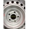 Recambio de llanta para renault kangoo iii monospace blue dci 95 (kjab) referencia OEM IAM 403003155R  