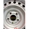 Recambio de llanta para renault kangoo iii monospace blue dci 95 (kjab) referencia OEM IAM 403003155R  