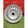 Recambio de llanta para renault kangoo iii monospace blue dci 95 (kjab) referencia OEM IAM 403003155R  