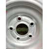 Recambio de llanta para renault kangoo iii monospace blue dci 95 (kjab) referencia OEM IAM 403003155R  