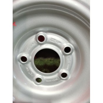 Recambio de llanta para renault kangoo iii monospace blue dci 95 (kjab) referencia OEM IAM 403003155R  