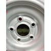 Recambio de llanta para renault kangoo iii monospace blue dci 95 (kjab) referencia OEM IAM 403003155R  