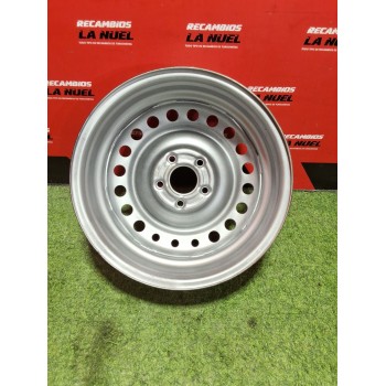 Recambio de llanta para renault kangoo iii monospace blue dci 95 (kjab) referencia OEM IAM 403003155R  